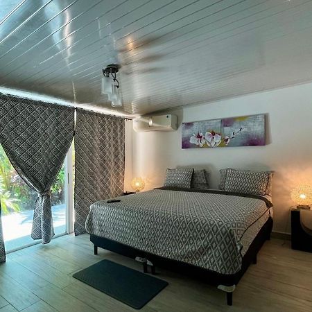 La Romantica Bed & Breakfast Contadora Island Ngoại thất bức ảnh
