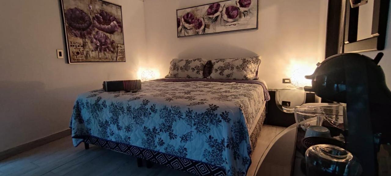 La Romantica Bed & Breakfast Contadora Island Ngoại thất bức ảnh