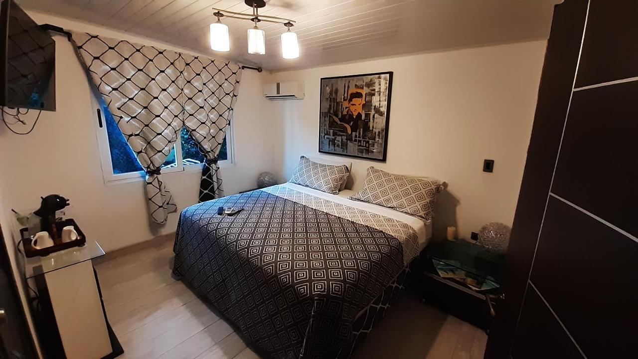 La Romantica Bed & Breakfast Contadora Island Ngoại thất bức ảnh