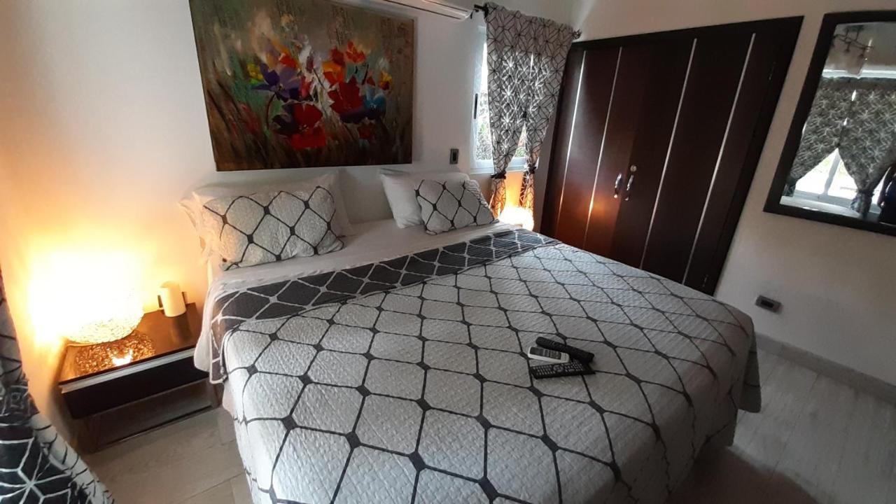 La Romantica Bed & Breakfast Contadora Island Ngoại thất bức ảnh